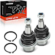 APCA8478 2 Pcs Front Lower Ball Joint Kit