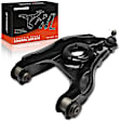APCA8509 Front Driver Lower Control Arm & Ball Joint Assembly