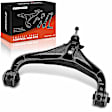 APCA8532 Front Driver Lower Control Arm with Ball Joint