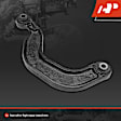 APCA8567 Rear Driver or Passenger Upper Lateral Arm
