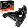 APCA8575 Front Driver Lower Control Arm & Ball Joint Assembly