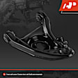 APCA8575 Front Driver Lower Control Arm & Ball Joint Assembly