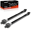 APCA8622 2 Pcs Front Inner Tie Rod Ends