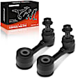 APCA8633 2 Pcs Rear Sway Bar Link Kit