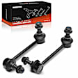 APCA8636 2 Pcs Front Sway Bar Link Kit