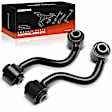 APCA8638 2 Pcs Rear Sway Bar Link
