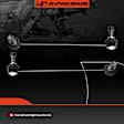 APCA8645 2 Pcs Front Sway Bar Link