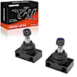 2-Pc Suspension Ball Joint Kit, Front Driver & Passenger Lower with Ball Joint A-Premium APCA8654