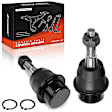 APCA8679 2 Pcs Front Lower Ball Joint Kit