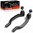 APCA8685 2 Pcs Front Driver & Passenger Outer Steering Tie Rod End