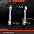APCA8693 2 Pcs Front Suspension Stabilizer Bar Link Kit