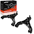 APCA8782 Front, Driver and Passenger Side Control Arm