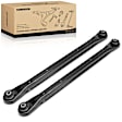 APCA8799 2 Pcs Rear Lower Forward Control Arm Kit