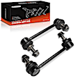 APCA8825 2 Pcs Rear Sway Bar Link