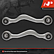 APCA8868 2 Pcs Rear Upper Rearward Lateral Arm