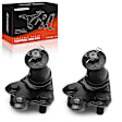 APCA8872 2 Pcs Front Lower Ball Joint Kit