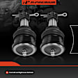 APCA8886 2 Pcs Front Lower Ball Joint Kit