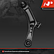 APCA8922 Front, Driver or Passenger Side Control Arm