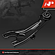 APCA8952 Rear, Driver or Passenger Side Control Arm
