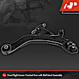APCA8960 Front Passenger Lower Control Arm & Ball Joint Assembly