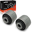 APCA9026 2 Pcs Rear Upper Outer Control Arm Bushing