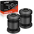 APCA9032 2 Pcs Front Lower Forward Control Arm Bushing Kit
