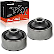 APCA9037 2 Pcs Front Lower Rearward Control Arm Bushing Kit