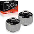 APCA9041 2 Pcs Front Lower Forward Control Arm Bushing