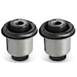 APCA9047 2 Pcs Control Arm Bushing
