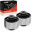 APCA9048 2 Pcs Front Lower Forward Control Arm Bushing