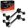 APCA9073 2 Pcs Rear Sway Bar Link Kit