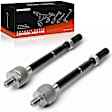APCA9103 2 Pcs Front Inner Tie Rod End