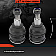 APCA9145 2 Pcs Front Lower Ball Joint Kit