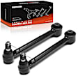 2-Pc Lateral Arm, Rear Lower Forward with Ball Joint A-Premium APCA9167