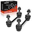 APCA9178 2 Pcs Rear Sway Bar Link Kit