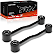 APCA9185 2 Pcs Rear Driver & Passenger Sway Bar Link