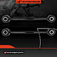 APCA9185 2 Pcs Rear Driver & Passenger Sway Bar Link