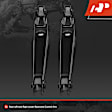 APCA9193 2 Pcs Rear Lower Rearward Control Arm