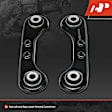 APCA9198 2 Pcs Rear Lower Forward Control Arm