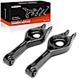 APCA9200 2 Pcs Control Arm Kit