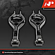 APCA9200 2 Pcs Control Arm Kit