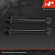 APCA9205 2 Pcs Rear Lower Forward Suspension Control Arm