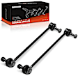 APCA9212 2 Pcs Front Sway Bar Link Kit
