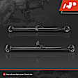 APCA9228 2 Pcs Rear Driver & Passenger Lower Control Arm
