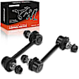 APCA9245 2 Pcs Rear Sway Bar Link Kit