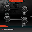 APCA9245 2 Pcs Rear Sway Bar Link Kit