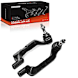APCA9303 2 Pcs Front Outer Tie Rod End