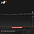 APCA9451 Front Passenger Outer Steering Drag Link
