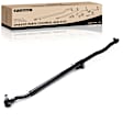 APCA9459 Front Passenger Outer Tie Rod End