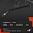 APCA9461 Drag Link, Direct Fit, Sold Individually